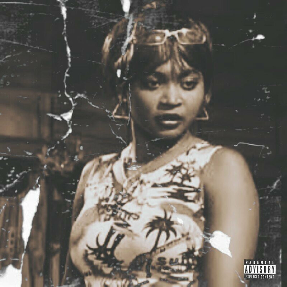 Album cover of Suzzy Williams
