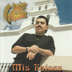 Cover of Mis Raíces