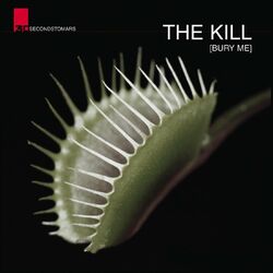 Cover of The Kill