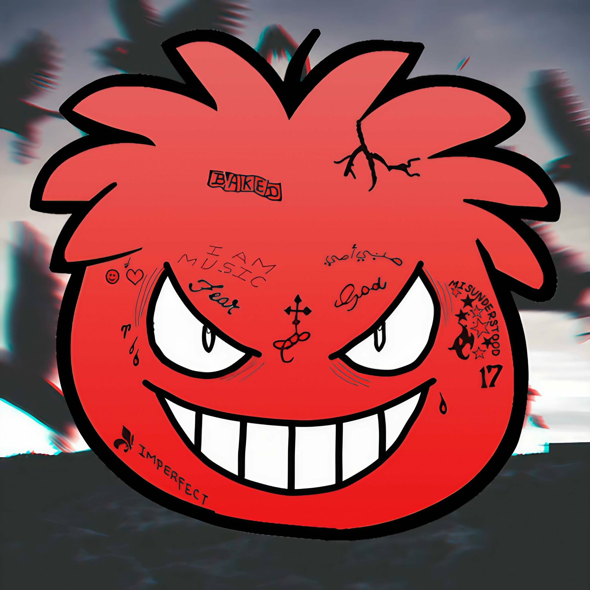 Album cover of Detroit (feat. Fase, El Contable & Idrak Music)