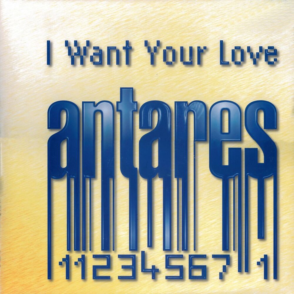 Picture of I Want Your Love
