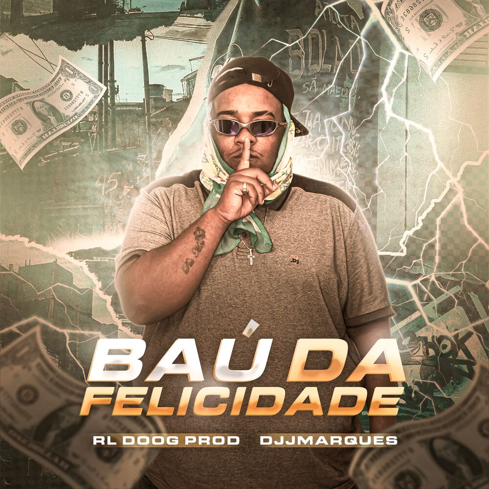 Picture of Baú da Felicidade