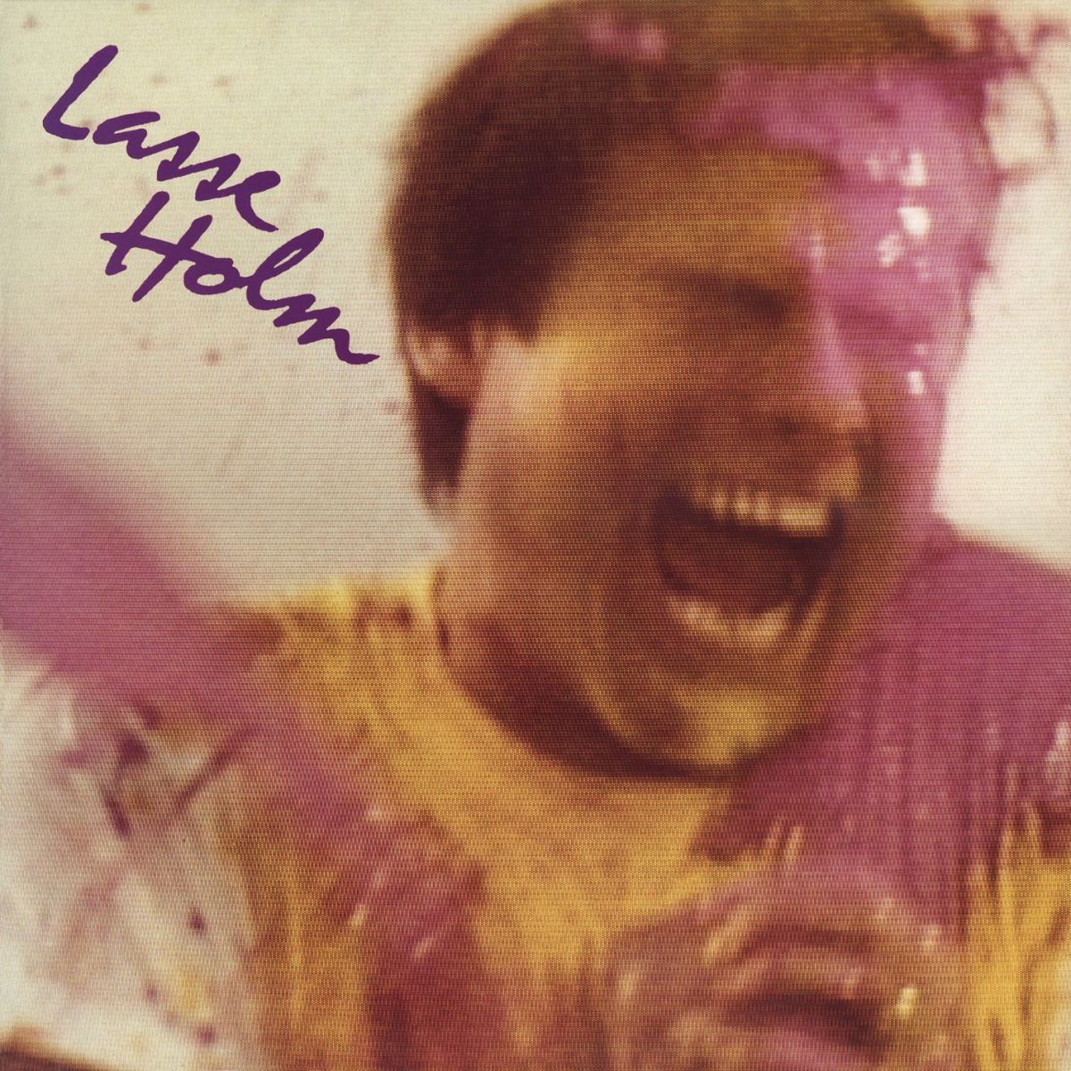 Album cover of Lasse Holm
