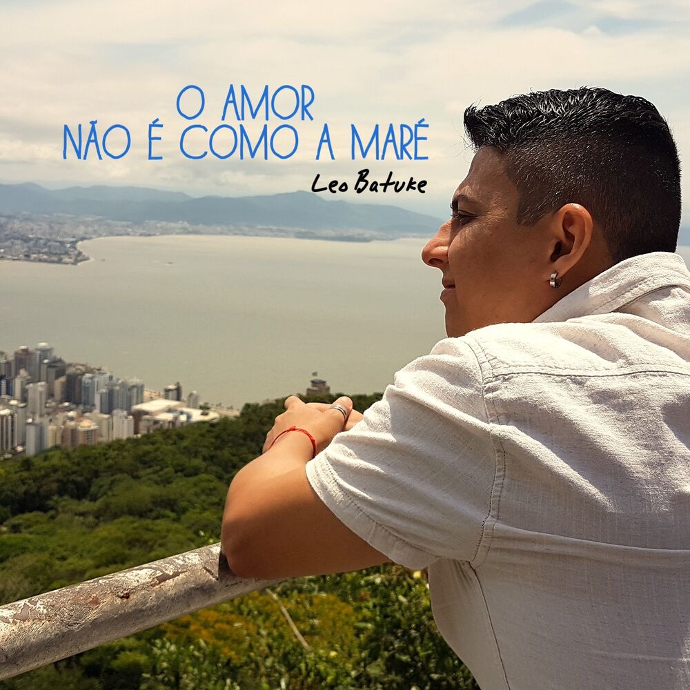 Picture of O Amor Não É Como a Maré