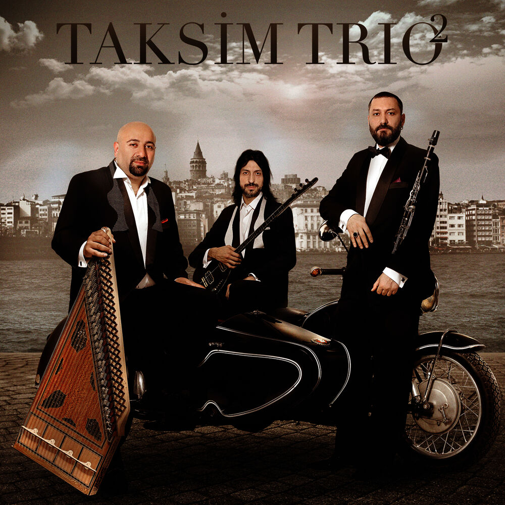 Picture of Taksim Trio 2