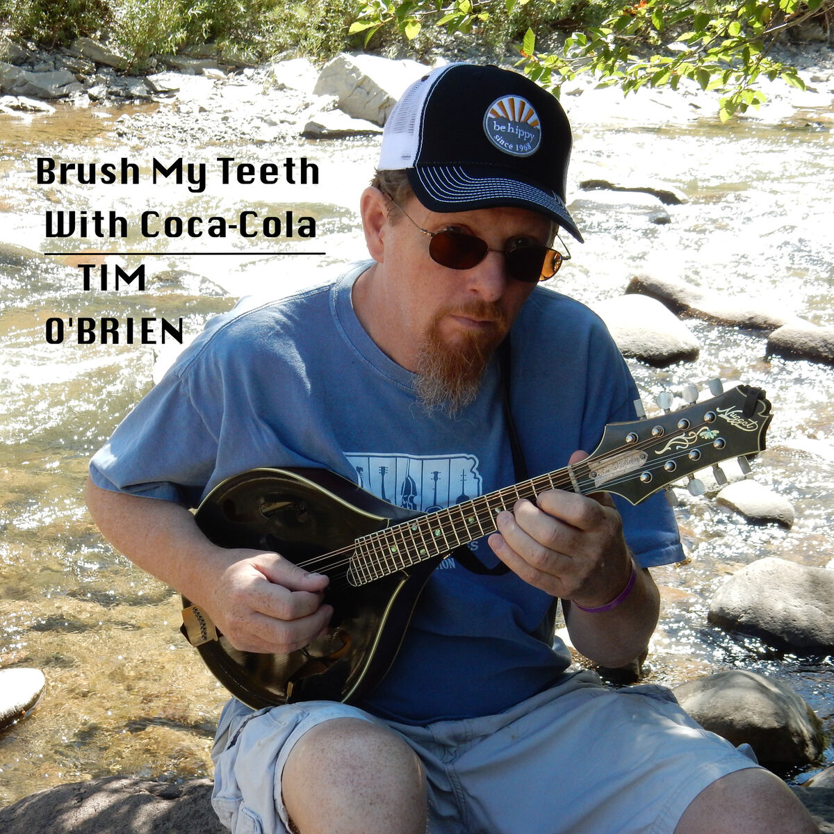 Album cover of Brush My Teeth With Coca-Cola