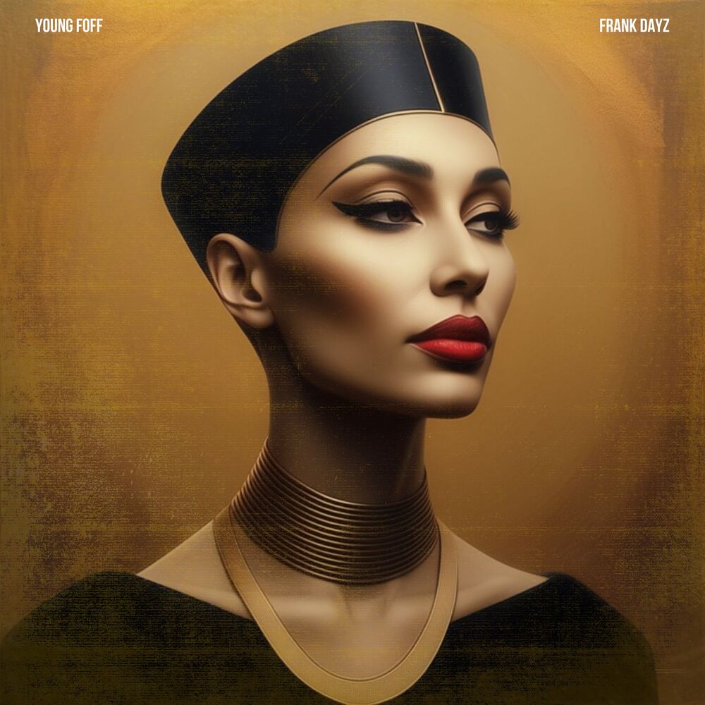 Picture of Nefertiti
