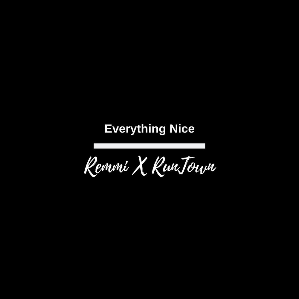 Picture of Everything Nice