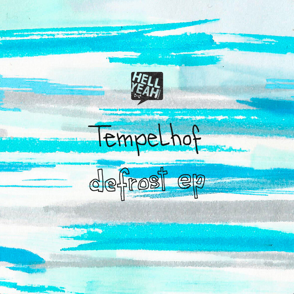 Picture of Tempelhof - Defrost EP (MP3 Single)