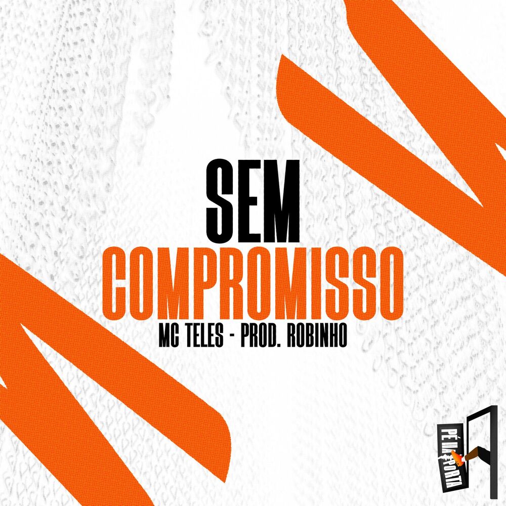 Picture of Sem Compromisso