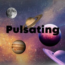 Cover of Pulsating