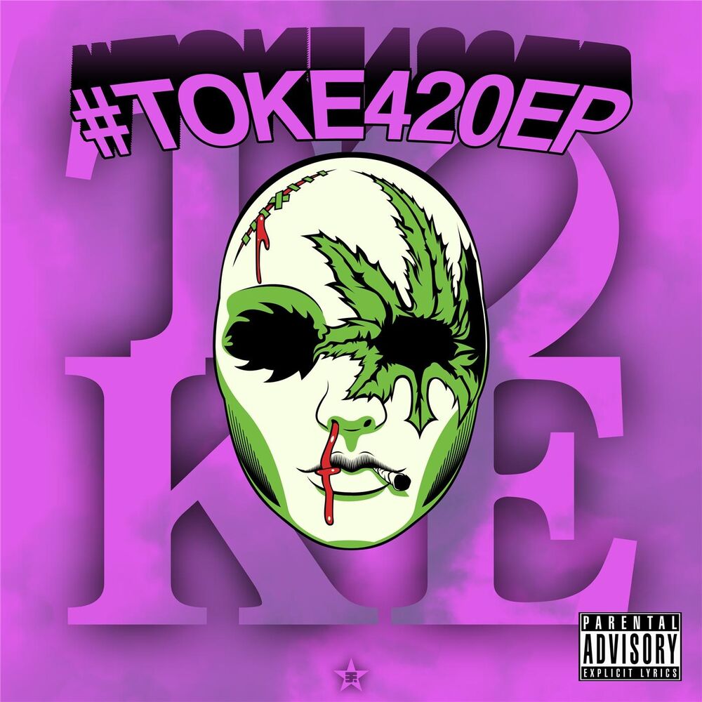Picture of #toke420