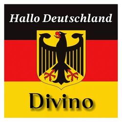 Cover of Hallo Deutschland
