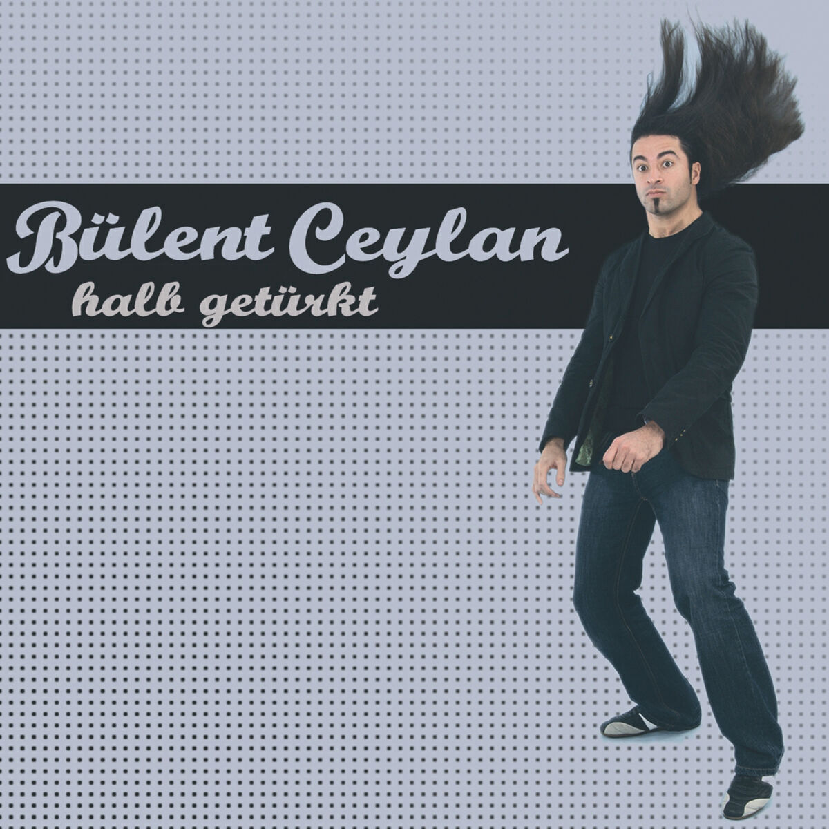 Album cover of Halb getürkt