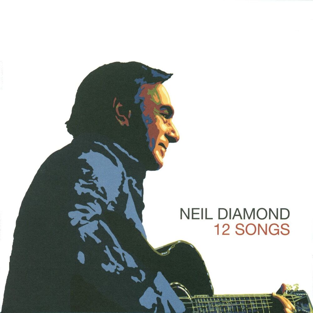 Picture of 12 Songs