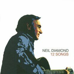 Cover of 12 Songs