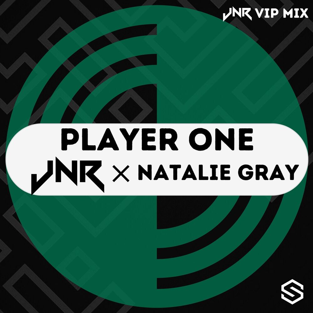 Picture of Player One (JNR VIP Mix)