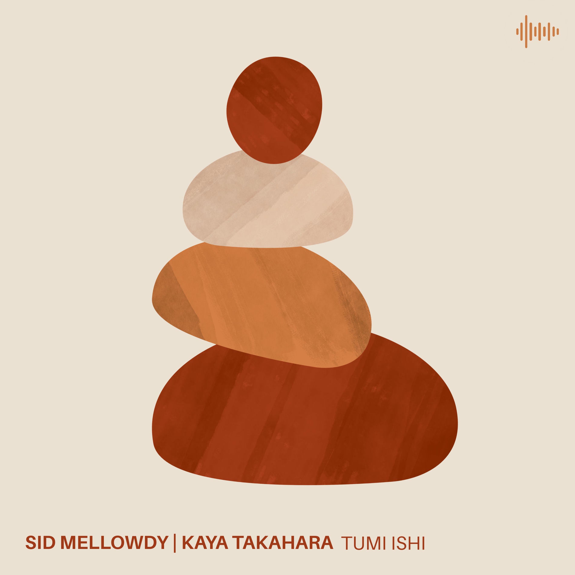 Album cover of Tumi Ishi