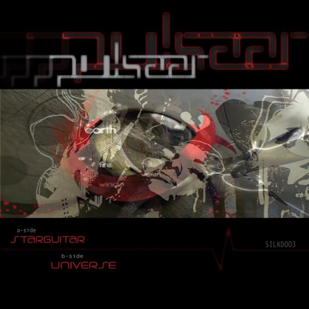 Picture of Universe / Starguitar