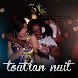 music cover