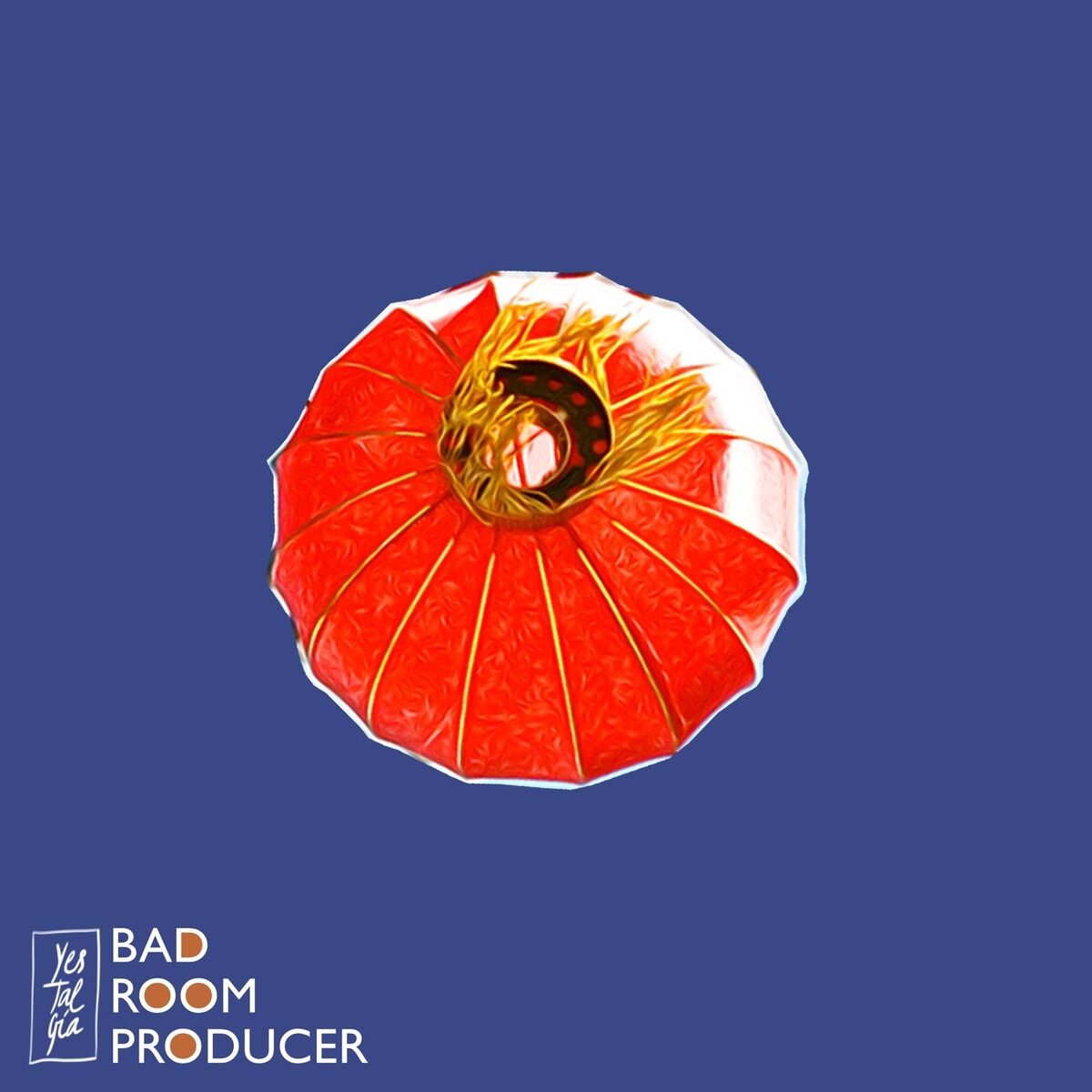 Album cover of Samyia