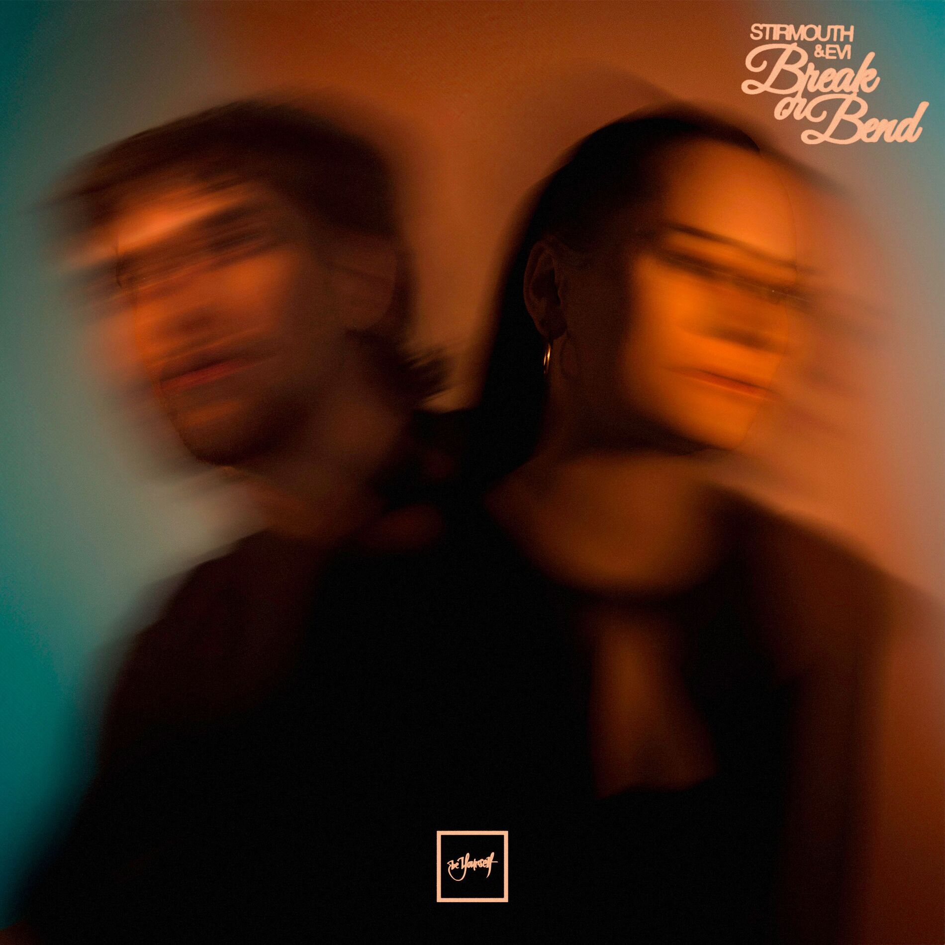 Album cover of Break Or Bend