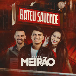 Bateu Saudade