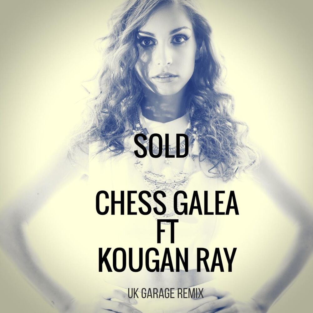 Picture of Sold (U.K. Garage Remix) [feat. Kougan Ray]