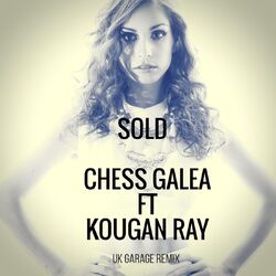 Cover of Sold (U.K. Garage Remix) [feat. Kougan Ray]