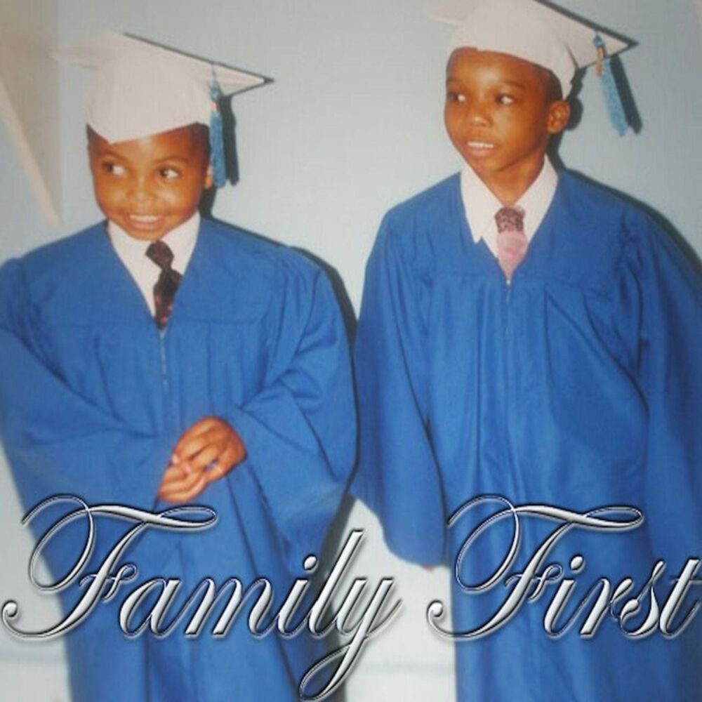 Picture of Family First