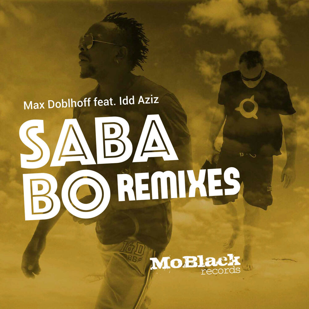 Picture of Saba Bo (Remixes)