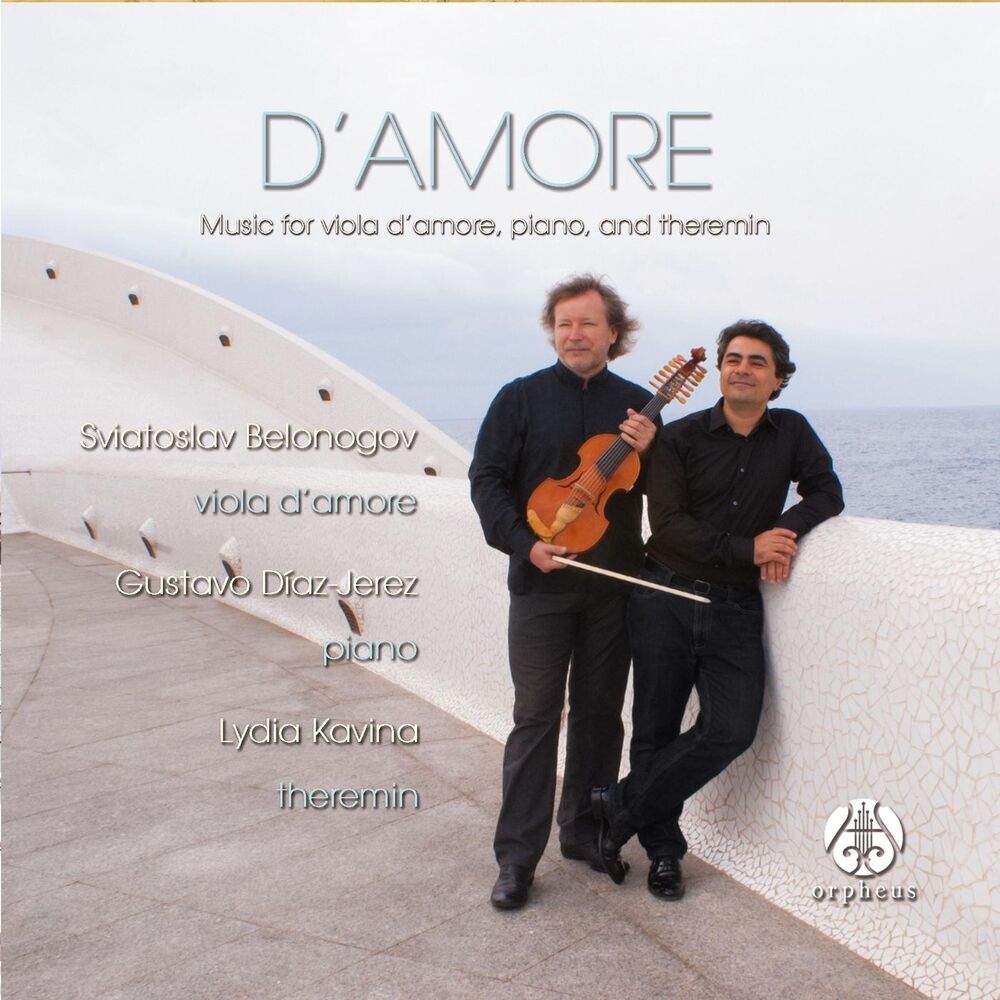 Picture of D'amore