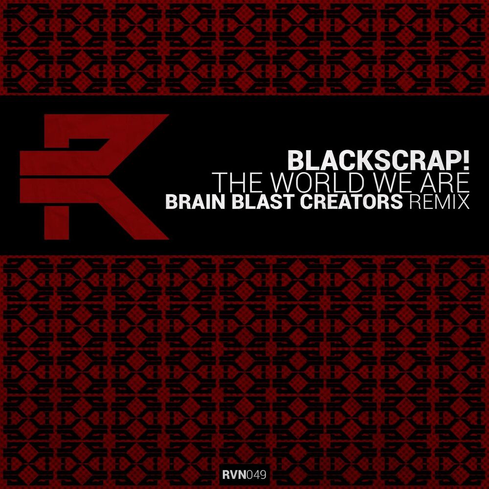 Picture of The World We Are (Brain Blast Creators Remix)