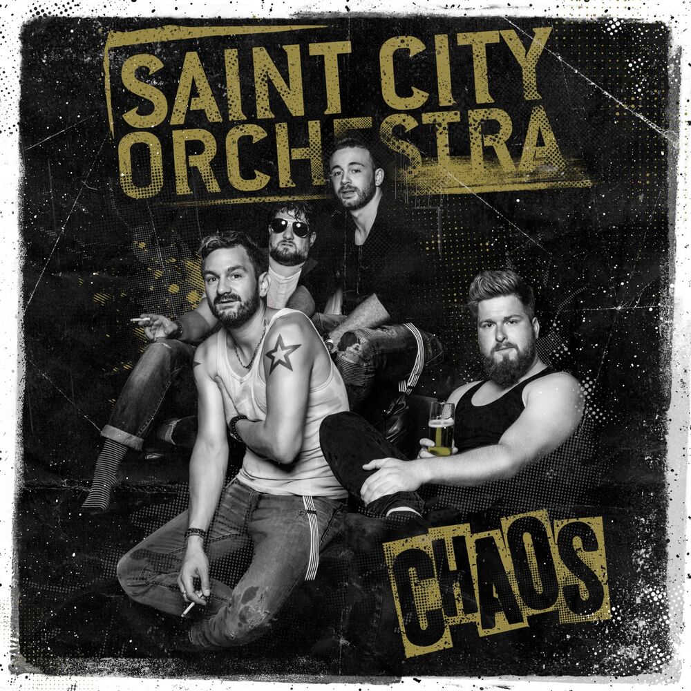 Picture of Chaos