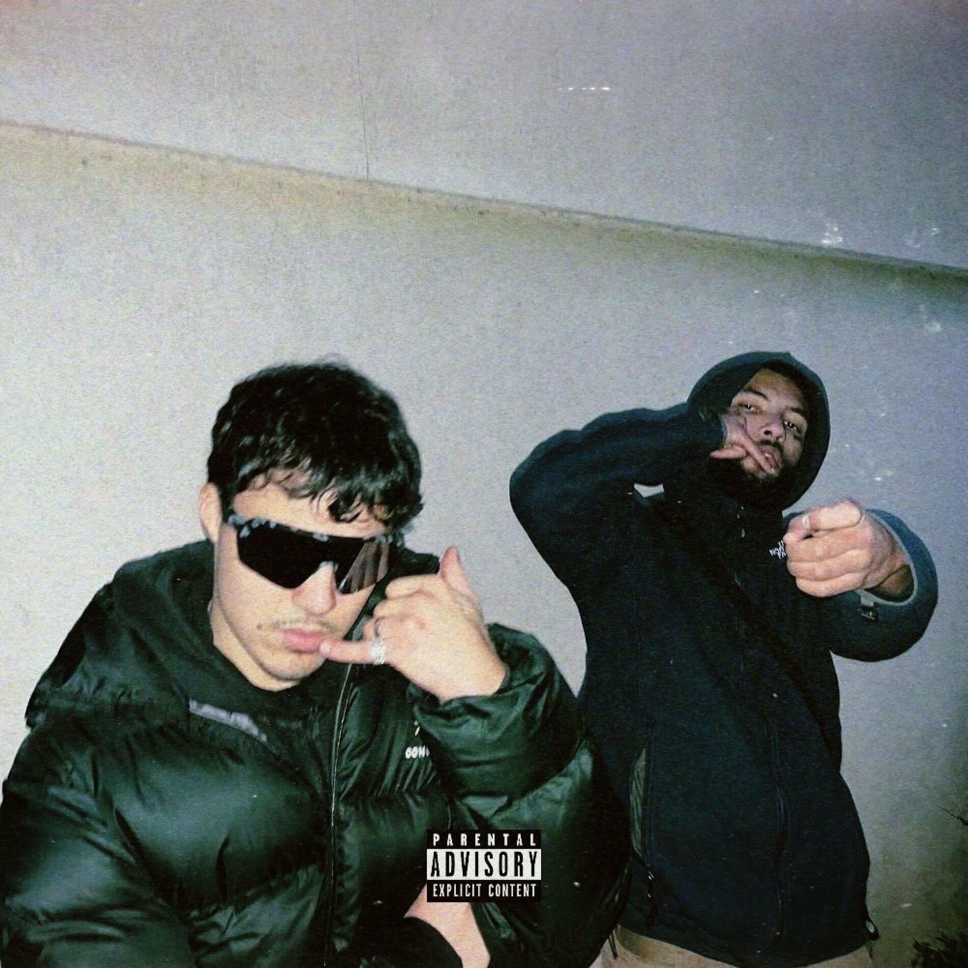 Album cover of Don't call me (feat. Gordon)
