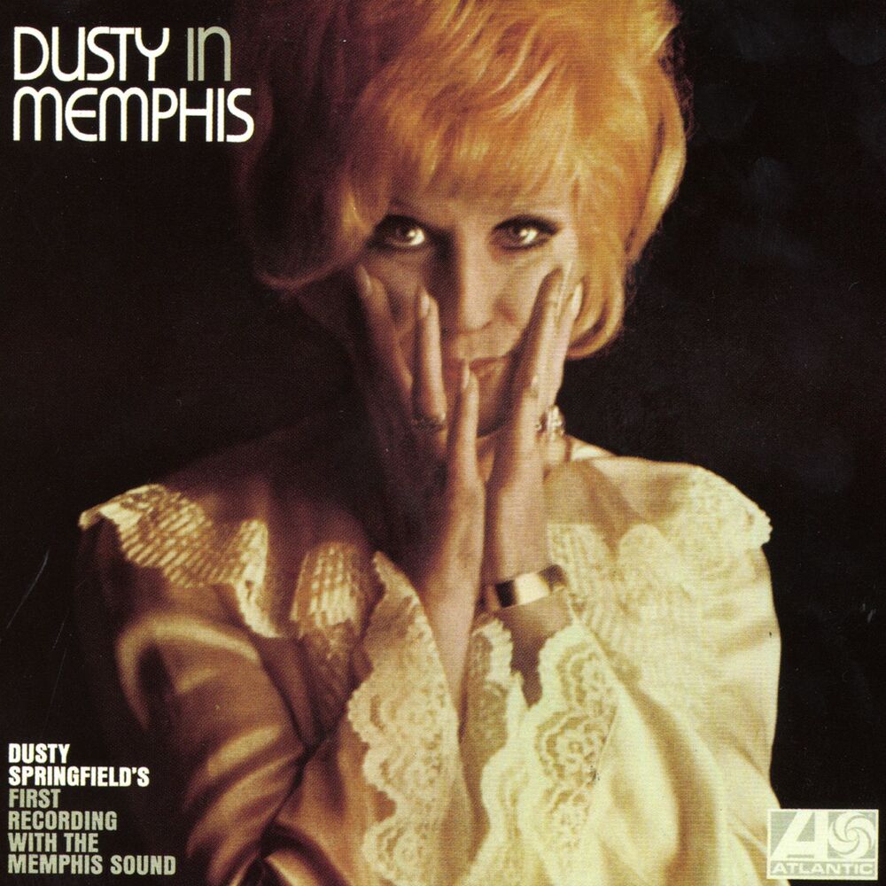 Picture of Dusty In Memphis
