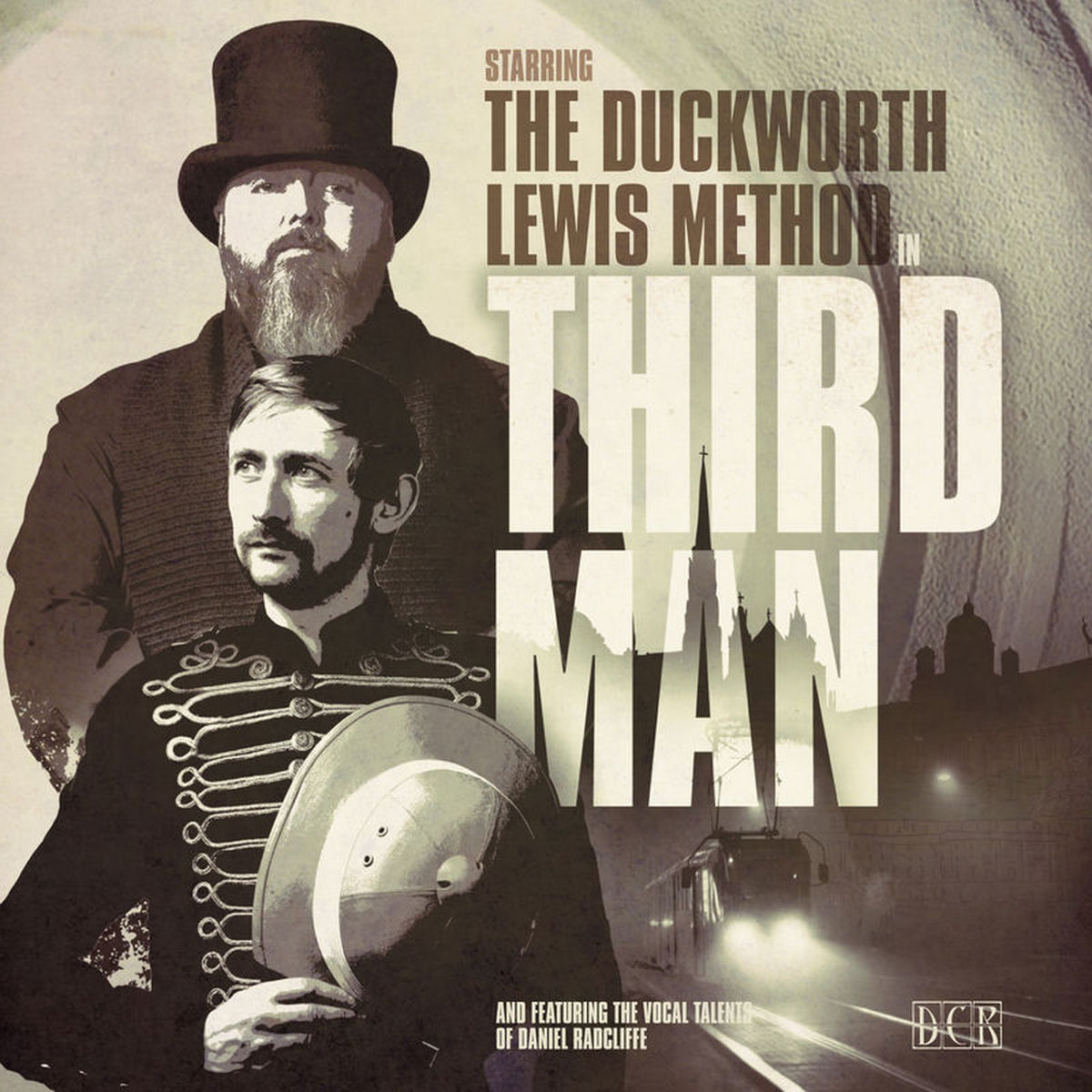 Album cover of Third Man