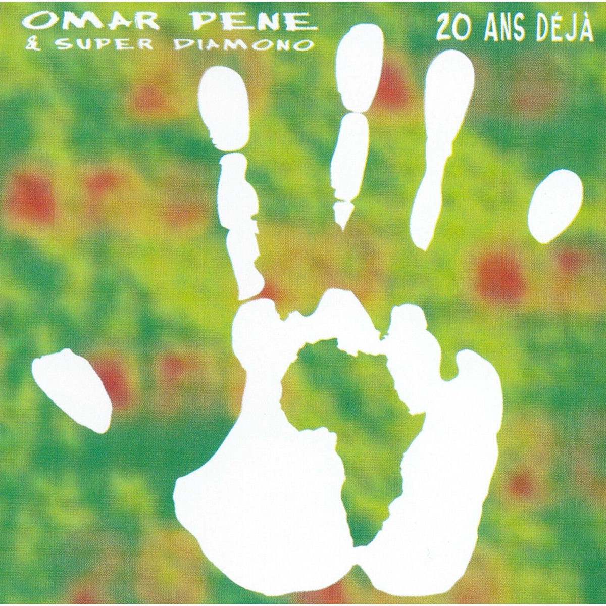 Album cover of Woma