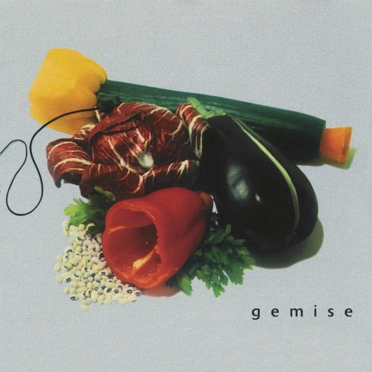 Album picture of Gemise