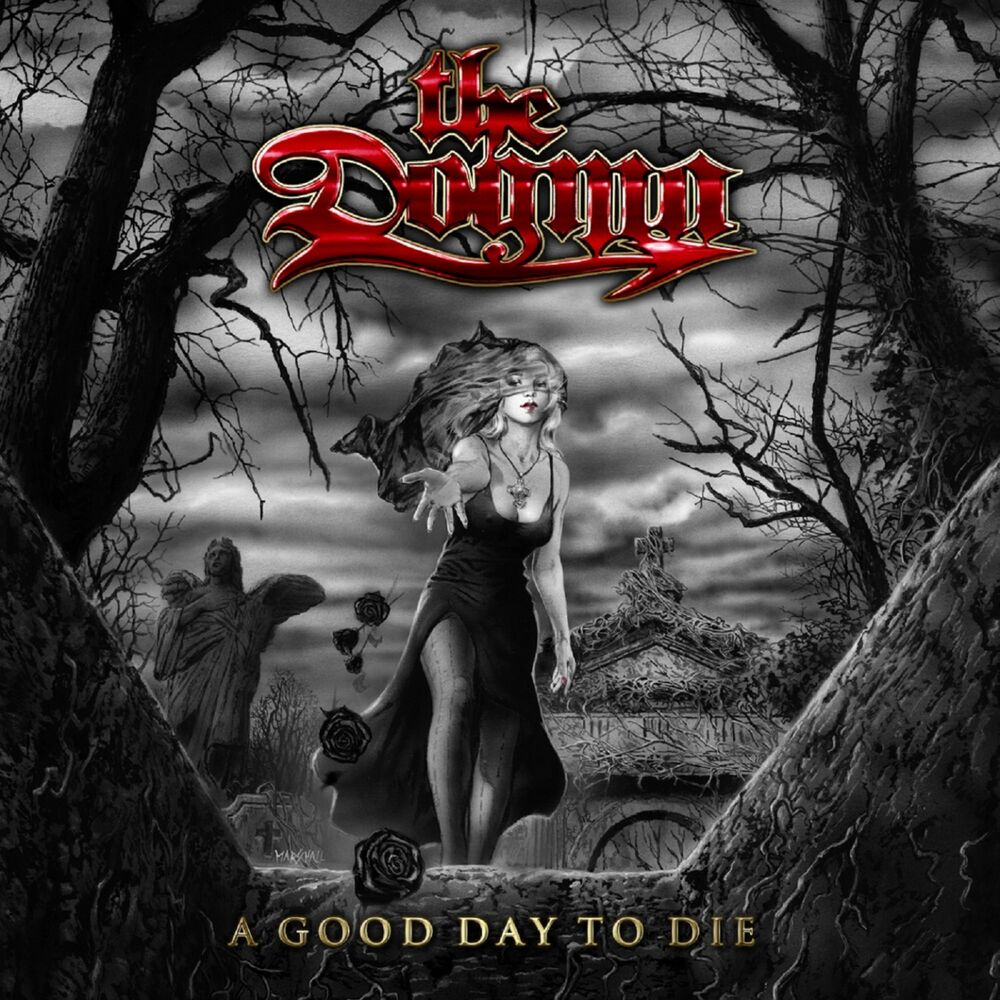Picture of A Good Day to Die