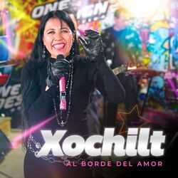 Cover of Al Borde del Amor