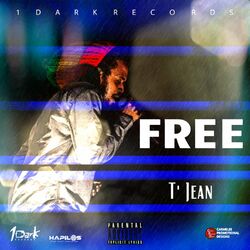 Cover of Free
