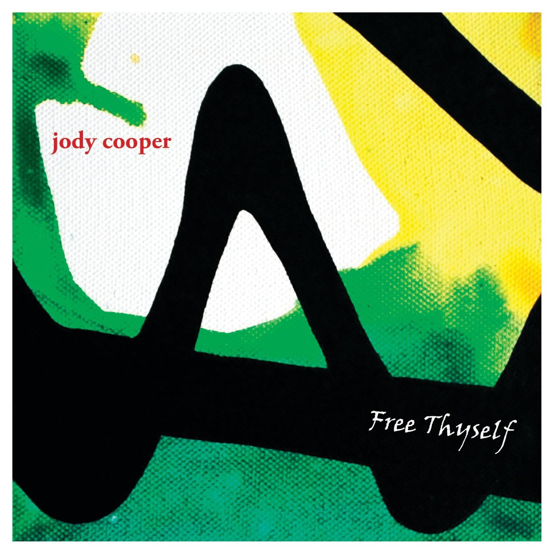Album cover of Free Thyself
