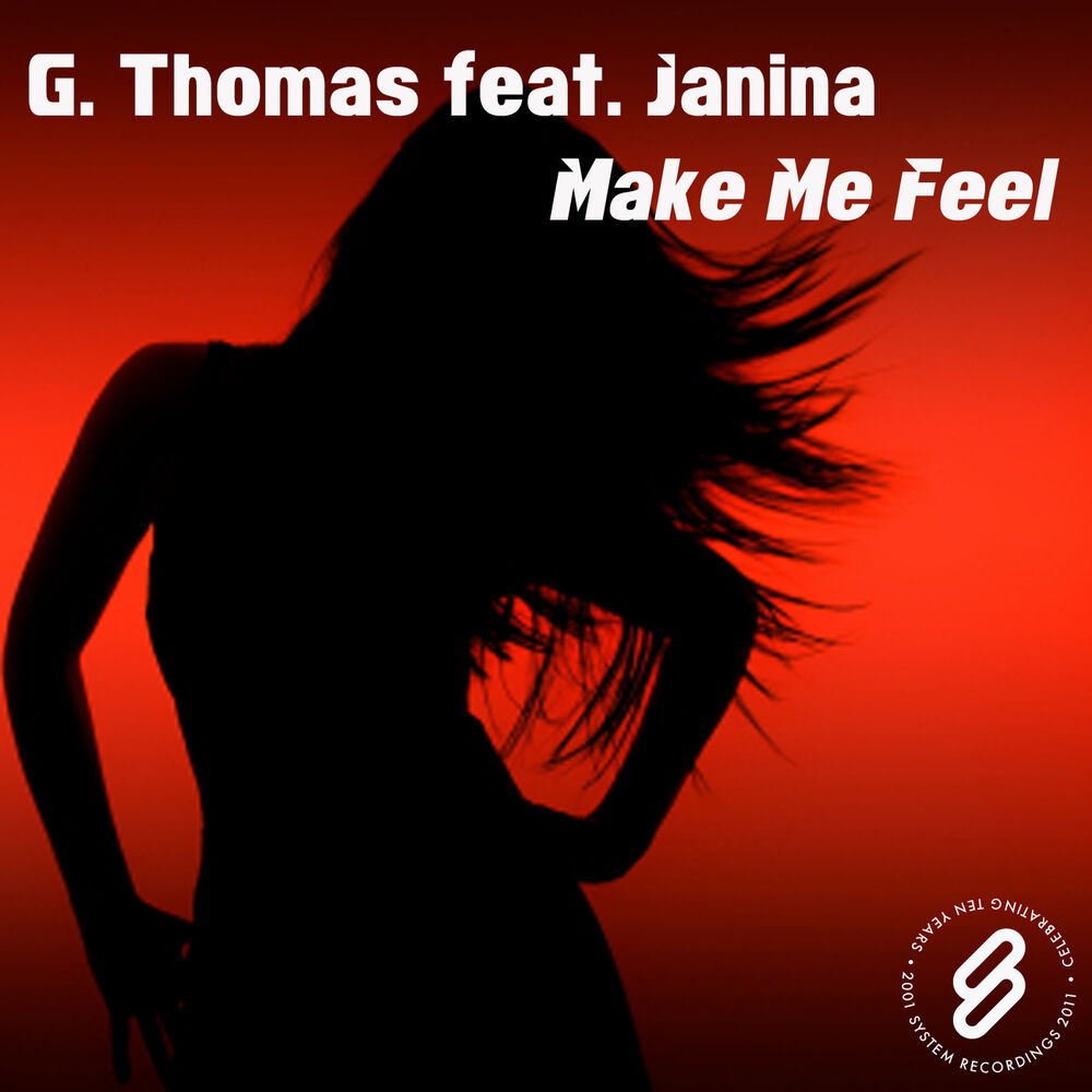 Picture of Make Me Feel