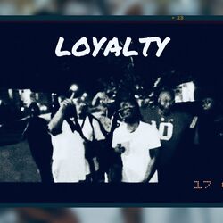 Cover of Loyalty