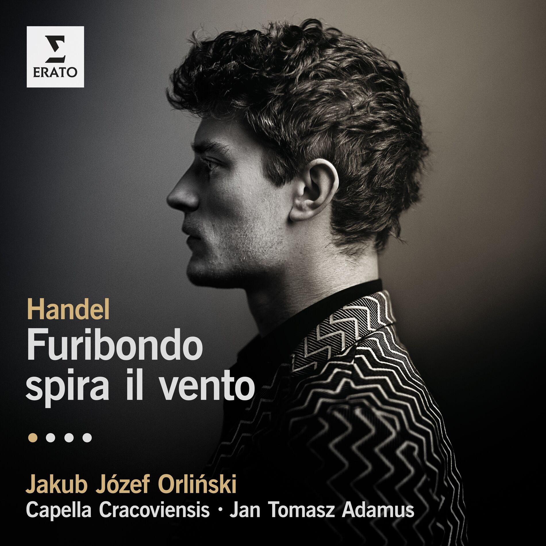 Album cover of Handel: Partenope, HWV 27, Act 2: 