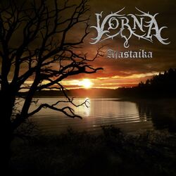 Cover of Ajastaika