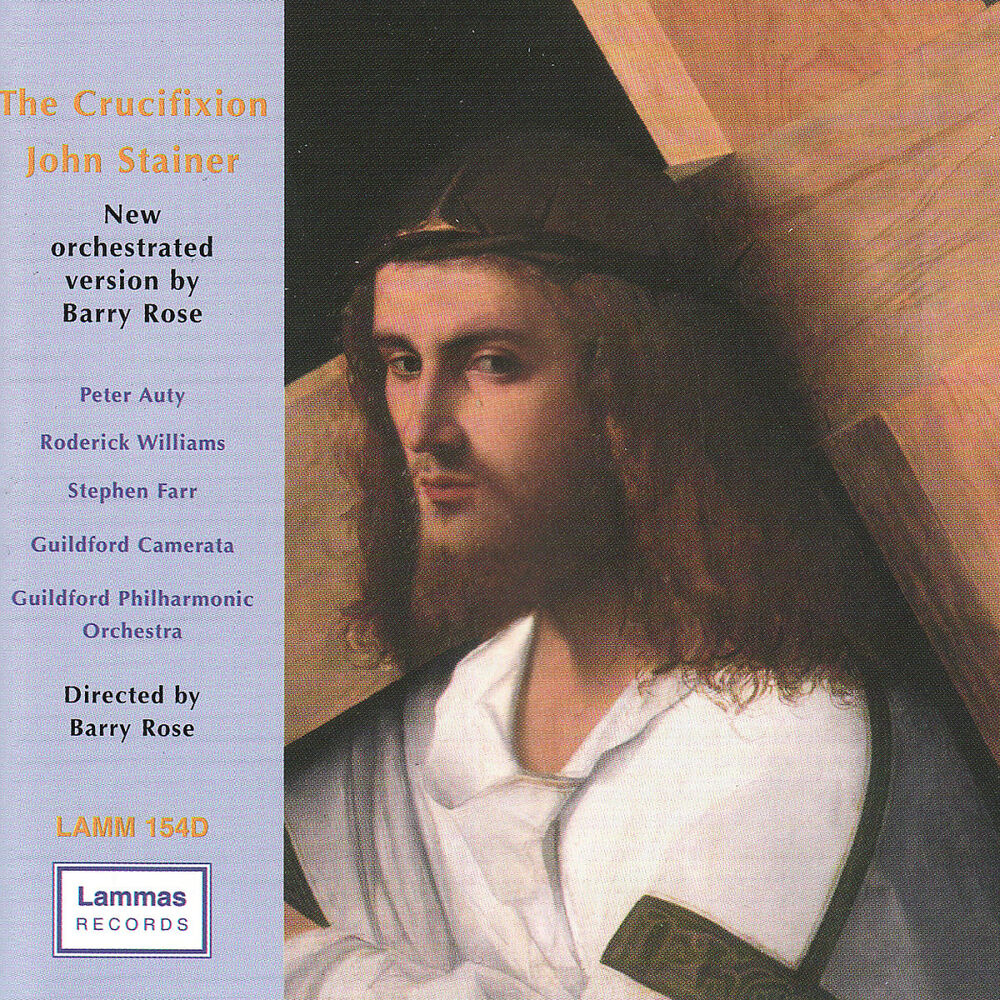 Picture of The Crucifixion