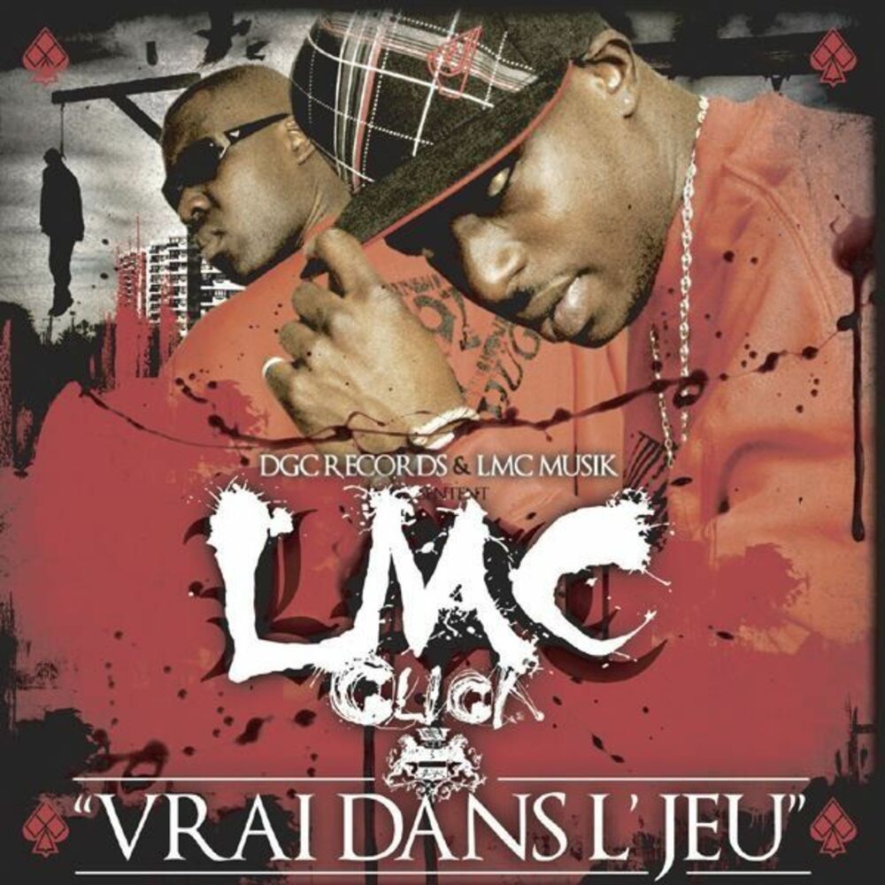 Picture of Vrai dans l'jeu
