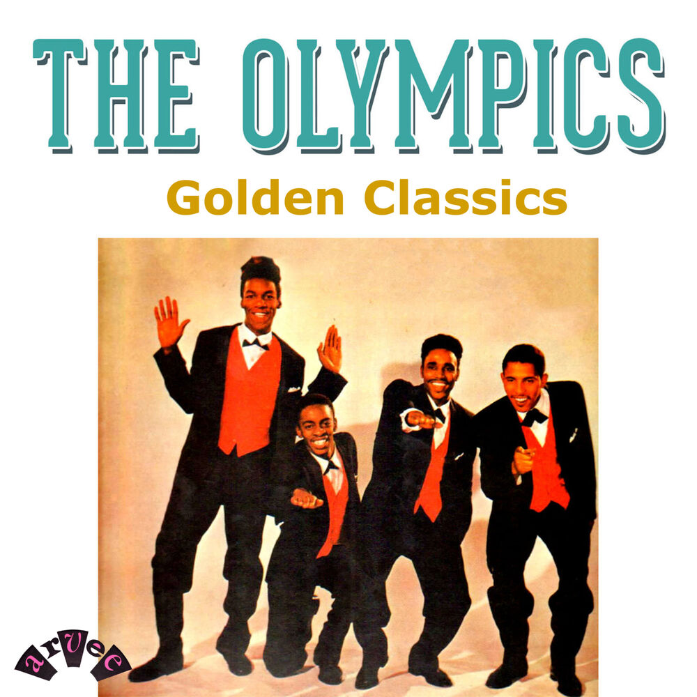 Picture of Golden Classics
